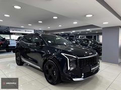2025 YENİ KASA KİA SPORTAGE CAM TVN-ISITMA-NAVİ.-KEYLESS-BOYASIZ