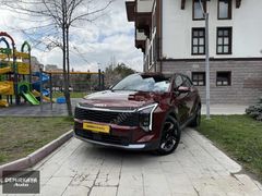KIA SPORTAGE LİVE 1.6 TGDI SIFIR AYARINDA HATASIZ BOYASIZ