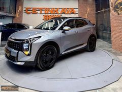 ÇETİNKAYA'dan KİA SPORTAGE 2025+8.000KM+ELEGANCE+HATASIZ