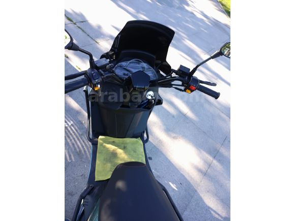 Sahibinden RKS Newlight 125 Pro