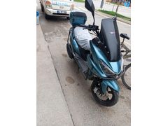 Sahibinden RKS Newlight 125 Pro
