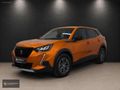 Nurdoğanlar'dan 2023 Peugeot ActivePrime 42.000Km 'BOYASIZ