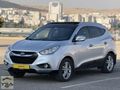 YSA AUTO'DAN HYUNDAİ İX35 STYLE PLUS EMSALSİZ TEMİZLİKTE