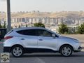 YSA AUTO'DAN HYUNDAİ İX35 STYLE PLUS EMSALSİZ TEMİZLİKTE