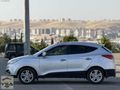YSA AUTO'DAN HYUNDAİ İX35 STYLE PLUS EMSALSİZ TEMİZLİKTE
