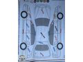 YSA AUTO'DAN HYUNDAİ İX35 STYLE PLUS EMSALSİZ TEMİZLİKTE
