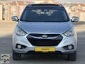 YSA AUTO'DAN HYUNDAİ İX35 STYLE PLUS EMSALSİZ TEMİZLİKTE