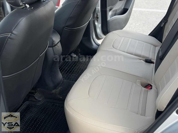 YSA AUTO'DAN HYUNDAİ İX35 STYLE PLUS EMSALSİZ TEMİZLİKTE