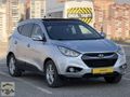 YSA AUTO'DAN HYUNDAİ İX35 STYLE PLUS EMSALSİZ TEMİZLİKTE