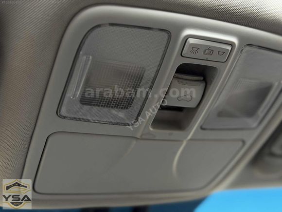 YSA AUTO'DAN HYUNDAİ İX35 STYLE PLUS EMSALSİZ TEMİZLİKTE