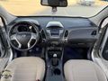 YSA AUTO'DAN HYUNDAİ İX35 STYLE PLUS EMSALSİZ TEMİZLİKTE