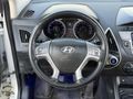 YSA AUTO'DAN HYUNDAİ İX35 STYLE PLUS EMSALSİZ TEMİZLİKTE