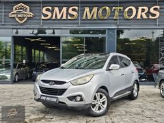 SMS MOTORS 2012 HYUNDAİ İX35 STYLE PLUS+CAMTAVAN+4KLTKISTMA