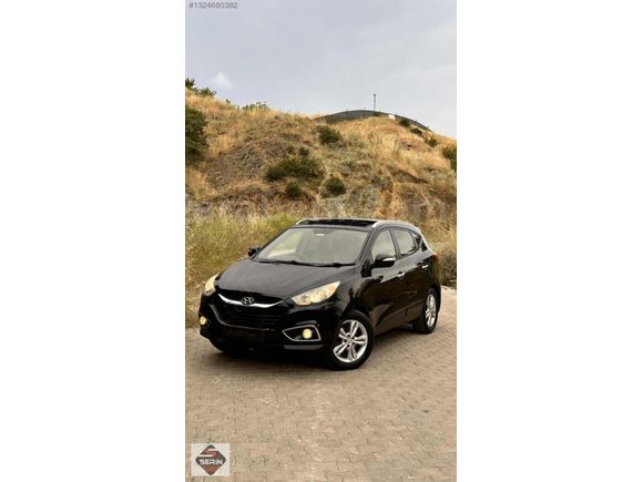 2012 MODEL EN DOLUSU CAM TAVAN KARTA 12 TAKSİT TAKAS OLUR
