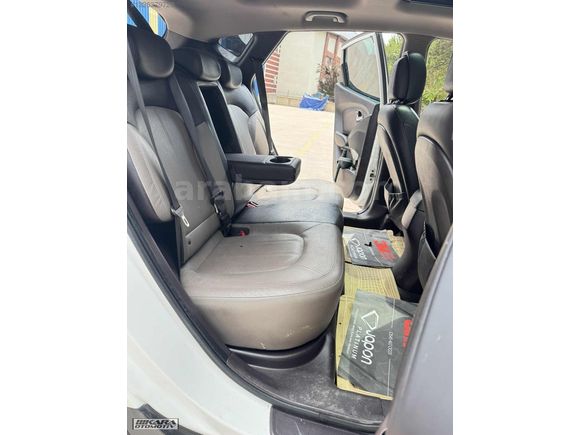 2013 MODEL 1.6 GDİ İX35 STYLE PLUS 187.000 KM CAM TAVAN LPG'li