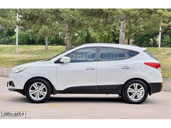 2013 MODEL 1.6 GDİ İX35 STYLE PLUS 187.000 KM CAM TAVAN LPG'li