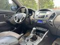 2013 MODEL 1.6 GDİ İX35 STYLE PLUS 187.000 KM CAM TAVAN LPG'li