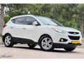 2013 MODEL 1.6 GDİ İX35 STYLE PLUS 187.000 KM CAM TAVAN LPG'li