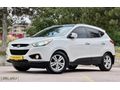 2013 MODEL 1.6 GDİ İX35 STYLE PLUS 187.000 KM CAM TAVAN LPG'li