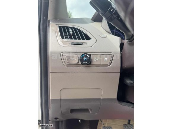 2013 MODEL 1.6 GDİ İX35 STYLE PLUS 187.000 KM CAM TAVAN LPG'li