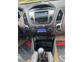 2013 MODEL 1.6 GDİ İX35 STYLE PLUS 187.000 KM CAM TAVAN LPG'li