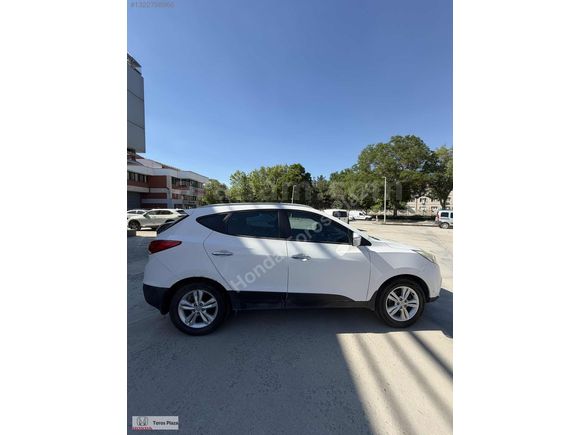 HONDA PLAZA TOROS'TAN EN DOLU PAKET