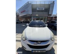 HONDA PLAZA TOROS'TAN EN DOLU PAKET