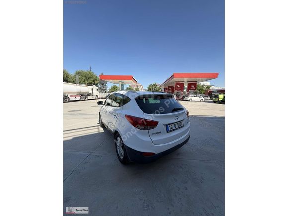 HONDA PLAZA TOROS'TAN EN DOLU PAKET