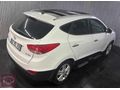 ÖZDEMİR OTOMOTİVDEN CAM TAVANLI HATASIZ