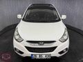 ÖZDEMİR OTOMOTİVDEN CAM TAVANLI HATASIZ