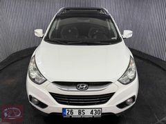 ÖZDEMİR OTOMOTİVDEN CAM TAVANLI HATASIZ