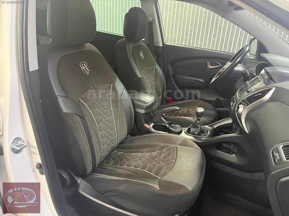 ÖZDEMİR OTOMOTİVDEN CAM TAVANLI HATASIZ