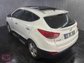 ÖZDEMİR OTOMOTİVDEN CAM TAVANLI HATASIZ