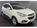 ÖZDEMİR OTOMOTİVDEN CAM TAVANLI HATASIZ