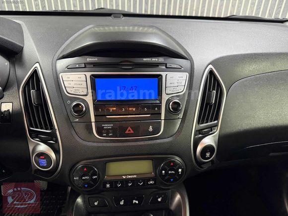 ÖZDEMİR OTOMOTİVDEN CAM TAVANLI HATASIZ