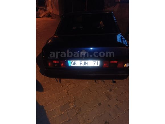Sahibinden Tofaş Doğan SL 1992 Model