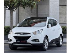 CHİLA | 2012 1.6 GDİ STYLE PLUS TAM DOLU İX35 SUNROOF, ISITMA