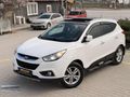 /SEVİM AUTO'DAN/2013 HATASIZ HYUNDAİ İX35 STYLE PLUS CAM TVN LPG
