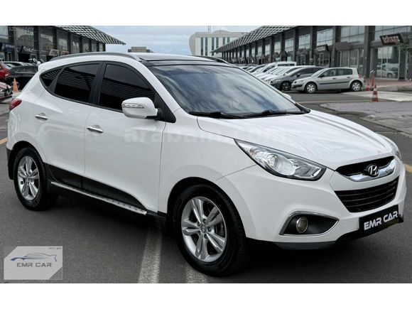 2013MODEL..STYLE PLUS..CAM TAVAN..APA'LI..DEĞİŞENSİZ..TRAMERSİZ.