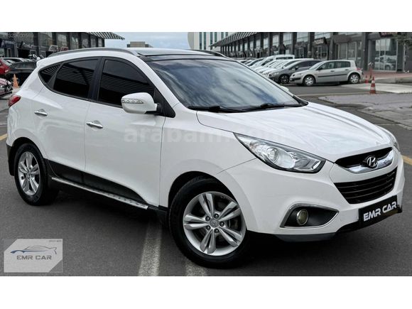 2013MODEL..STYLE PLUS..CAM TAVAN..APA'LI..DEĞİŞENSİZ..TRAMERSİZ.