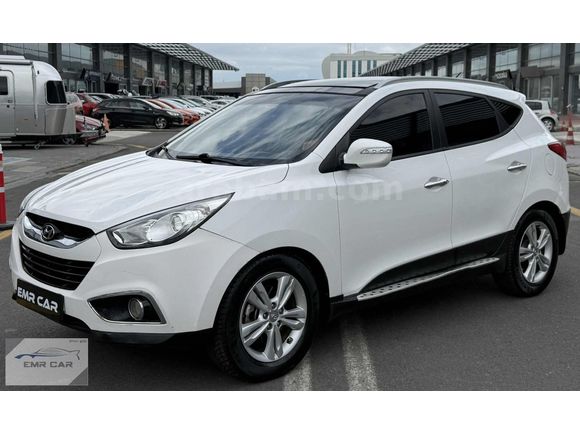 2013MODEL..STYLE PLUS..CAM TAVAN..APA'LI..DEĞİŞENSİZ..TRAMERSİZ.