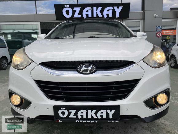 ÖZAKAY'DAN BOYASIZHATASIZKAYITSIZ LPG CAM TAVAN ISITMA TAKASOLUR