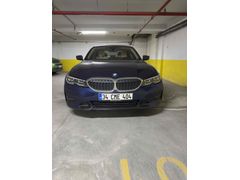Sahibinden BMW 3 Serisi 320i First Edition Sport Line 2019 Model 