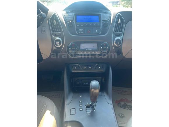 ADA MOTORS - TR'DE TEK - 2015 - HYUNDAİ - İX35 - 128.000 KM