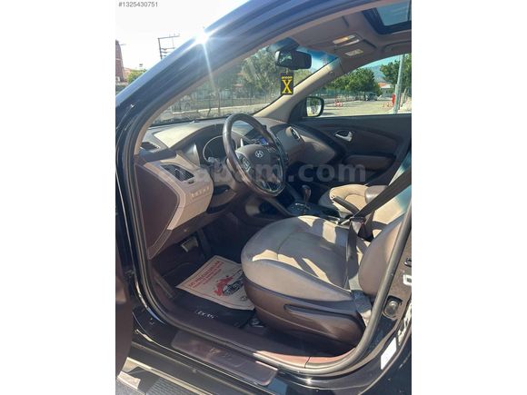 ADA MOTORS - TR'DE TEK - 2015 - HYUNDAİ - İX35 - 128.000 KM