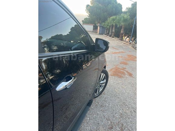 ADA MOTORS - TR'DE TEK - 2015 - HYUNDAİ - İX35 - 128.000 KM