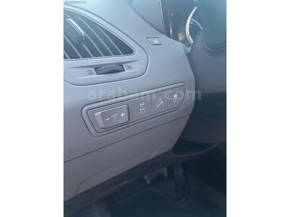ADA MOTORS - TR'DE TEK - 2015 - HYUNDAİ - İX35 - 128.000 KM