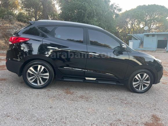 ADA MOTORS - TR'DE TEK - 2015 - HYUNDAİ - İX35 - 128.000 KM