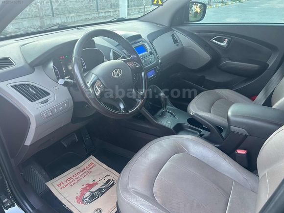 ADA MOTORS - TR'DE TEK - 2015 - HYUNDAİ - İX35 - 128.000 KM