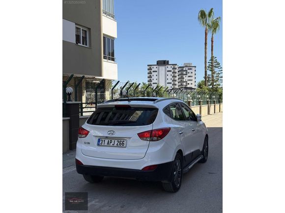 OTOMATİK CAM TAVAN 108 BİNDE